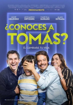 watch free Do You Know Thomas? hd online