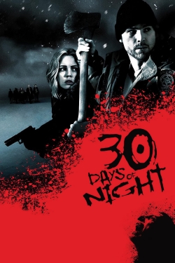 watch free 30 Days of Night hd online