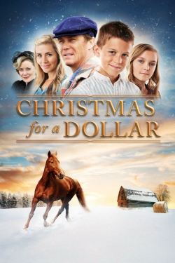 watch free Christmas for a Dollar hd online