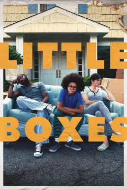 watch free Little Boxes hd online