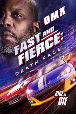 watch free Fast and Fierce: Death Race hd online