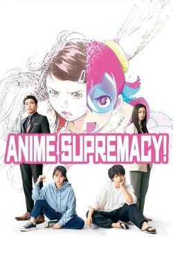 watch free Anime Supremacy! hd online