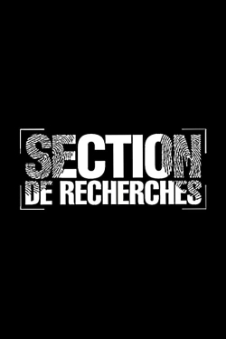 watch free Section de recherches hd online