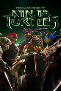 watch free Teenage Mutant Ninja Turtles hd online