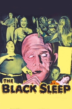 watch free The Black Sleep hd online