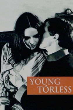 watch free Young Törless hd online