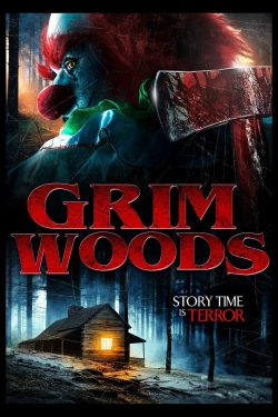 watch free Grim Woods hd online
