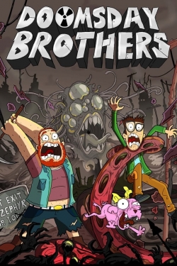 watch free Doomsday Brothers hd online