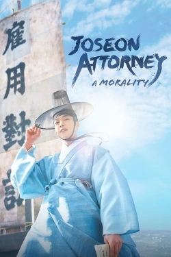 watch free Joseon Attorney: A Morality hd online