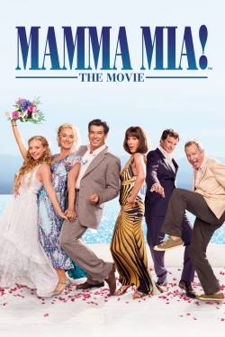 watch free Mamma Mia! hd online