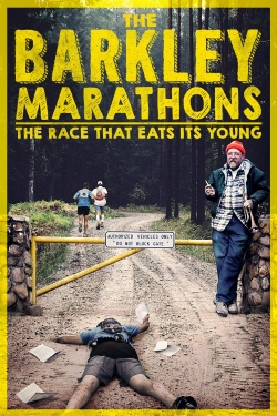 watch free The Barkley Marathons: The Race That Eats Its Young hd online
