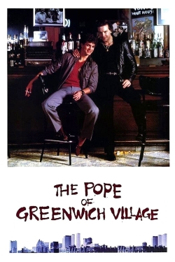 watch free The Pope of Greenwich Village hd online