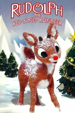watch free Rudolph the Red-Nosed Reindeer hd online