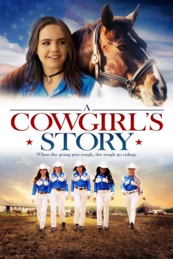 watch free A Cowgirl's Story hd online