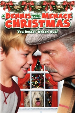 watch free A Dennis the Menace Christmas hd online