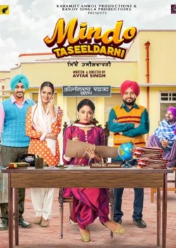 watch free Mindo Taseeldarni hd online