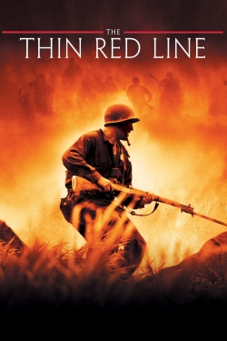 watch free The Thin Red Line hd online