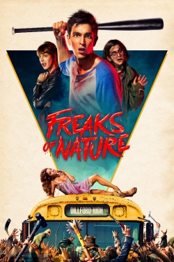watch free Freaks of Nature hd online