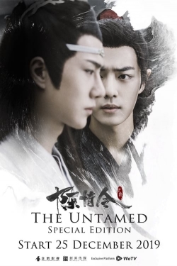 watch free The Untamed: Special Edition hd online