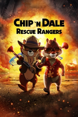 watch free Chip 'n Dale: Rescue Rangers hd online
