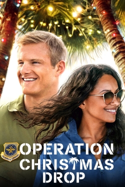 watch free Operation Christmas Drop hd online