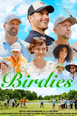 watch free Birdies hd online