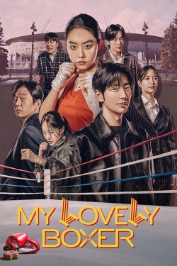 watch free My Lovely Boxer hd online