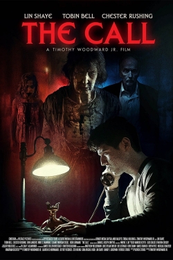 watch free The Call hd online