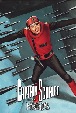 watch free Captain Scarlet and the Mysterons hd online