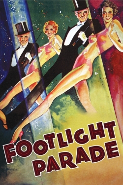 watch free Footlight Parade hd online