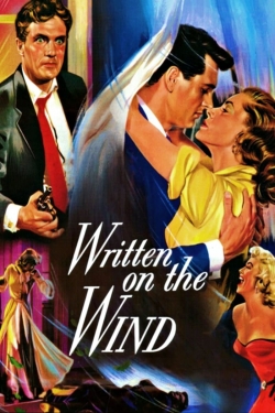 watch free Written on the Wind hd online