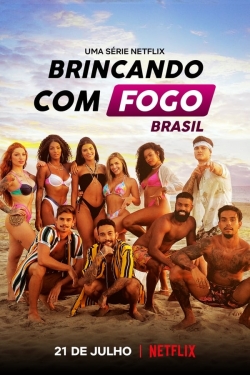 watch free Too Hot to Handle: Brazil hd online