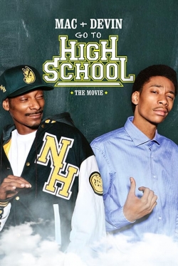 watch free Mac & Devin Go to High School hd online