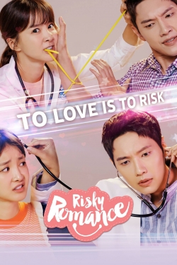 watch free Risky Romance hd online