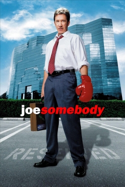 watch free Joe Somebody hd online