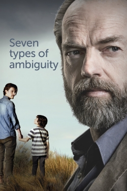 watch free Seven Types of Ambiguity hd online