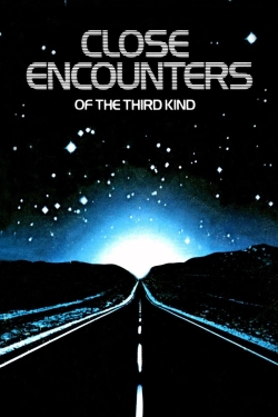watch free Close Encounters of the Third Kind hd online