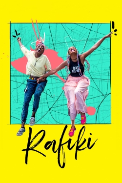 watch free Rafiki hd online