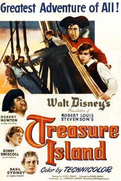 watch free Treasure Island hd online