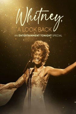 watch free Whitney, a Look Back hd online