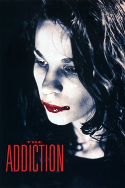 watch free The Addiction hd online