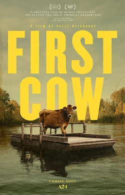 watch free First Cow hd online