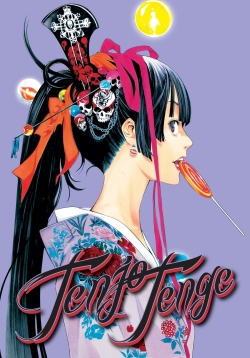 watch free Tenjho Tenge hd online