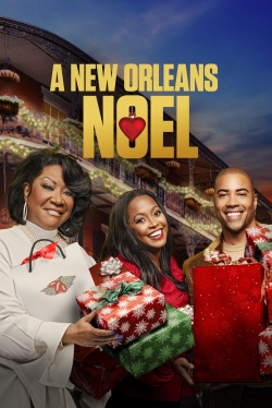 watch free A New Orleans Noel hd online
