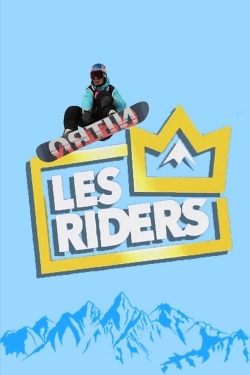 watch free Riders hd online