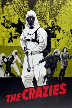 watch free The Crazies hd online