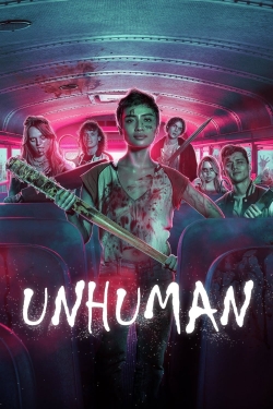 watch free Unhuman hd online
