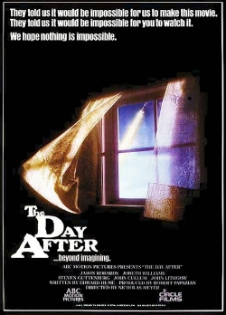 watch free The Day After hd online