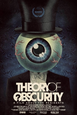 watch free Theory of Obscurity: A Film About the Residents hd online