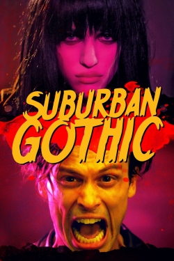 watch free Suburban Gothic hd online